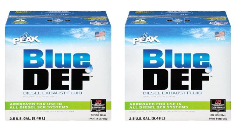 best-def-fluid-for-cummin-duramax-power-stroke